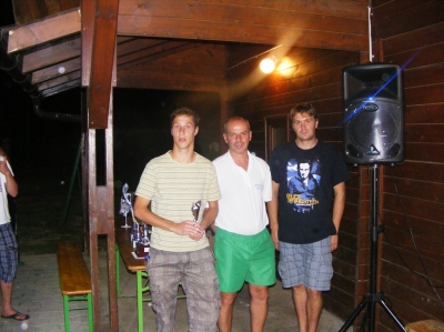Turnir Lipovci 2013