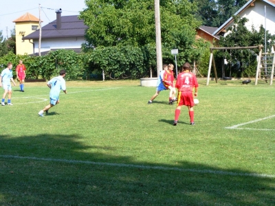 Turnir v Lipi