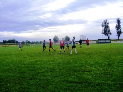 Turnir 2012 v Gan?anih