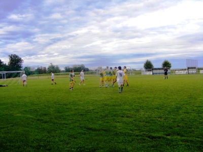 Turnir 2012 v Gan?anih