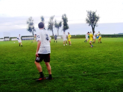 Turnir 2012 v Gan?anih